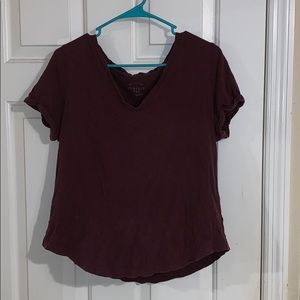 Aeropostale Boyfriend Tee